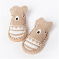 Custom baby socks young sweat-absorbent japan baby tube socks shoes